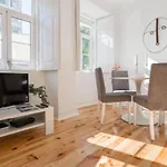 Apartamento Graca With Terrace In