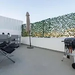 Graca With Terrace In *