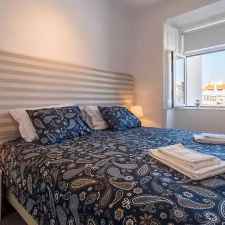 Graça With Terrace In *