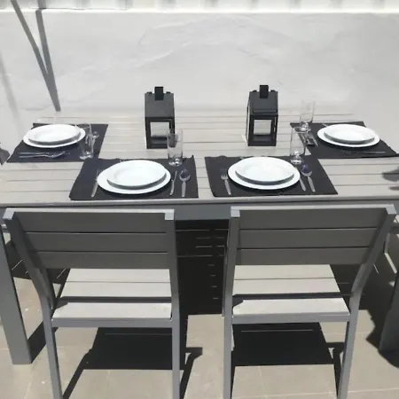 Apartment Graca With Terrace In *