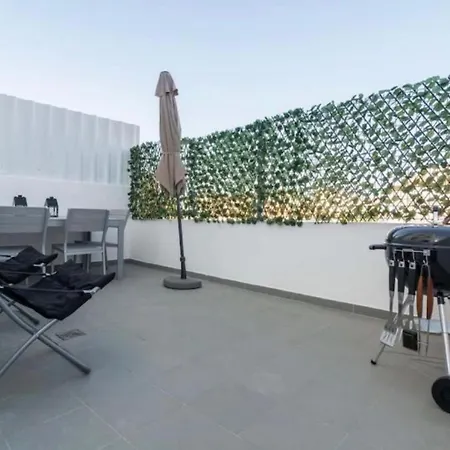 Graca With Terrace In * Lisbon