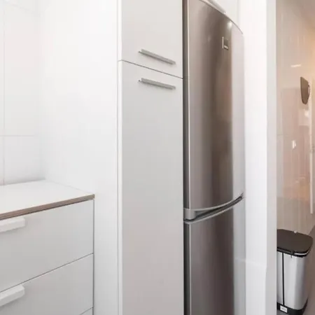 Apartment Graca With Terrace In