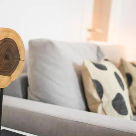 Apartamento Graça With Terrace In