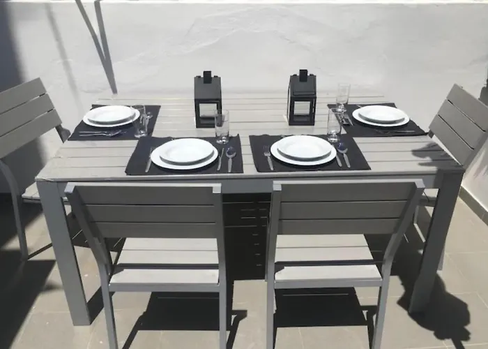 Apartamento Graça With Terrace In *