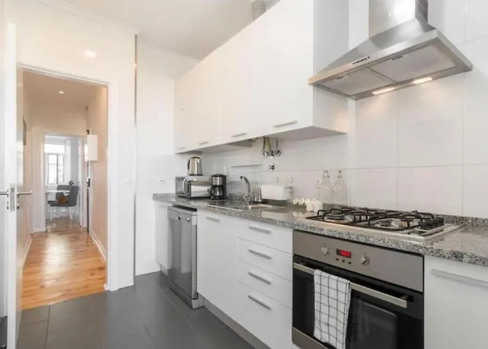 Graca With Terrace In * Lisboa