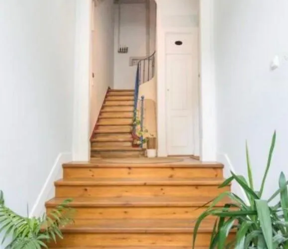 Graca With Terrace In * Lisboa