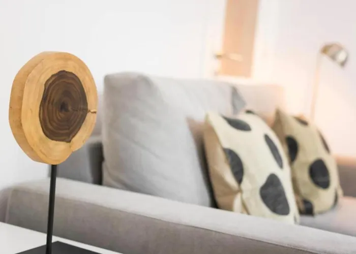 Apartamento Graça With Terrace In