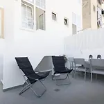 Apartment Graca With Terrace In *