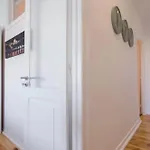 Graca With Terrace In Apartment