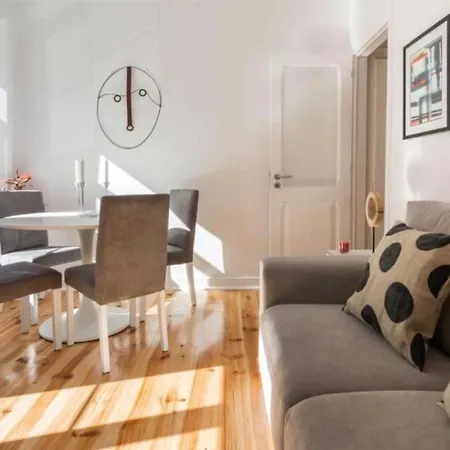 Appartement Graca With Terrace In *