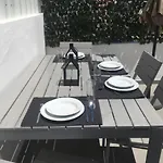 Apartmán Graca With Terrace In Lisboa