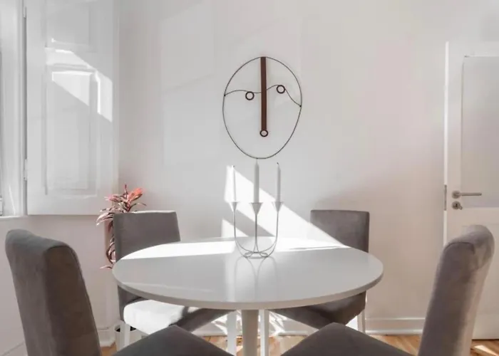 Graca With Terrace In * Lisboa