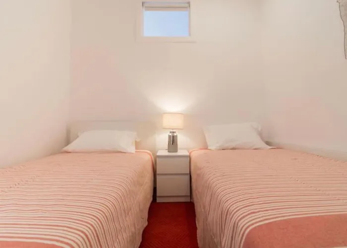 Graca With Terrace In 公寓 Lisboa